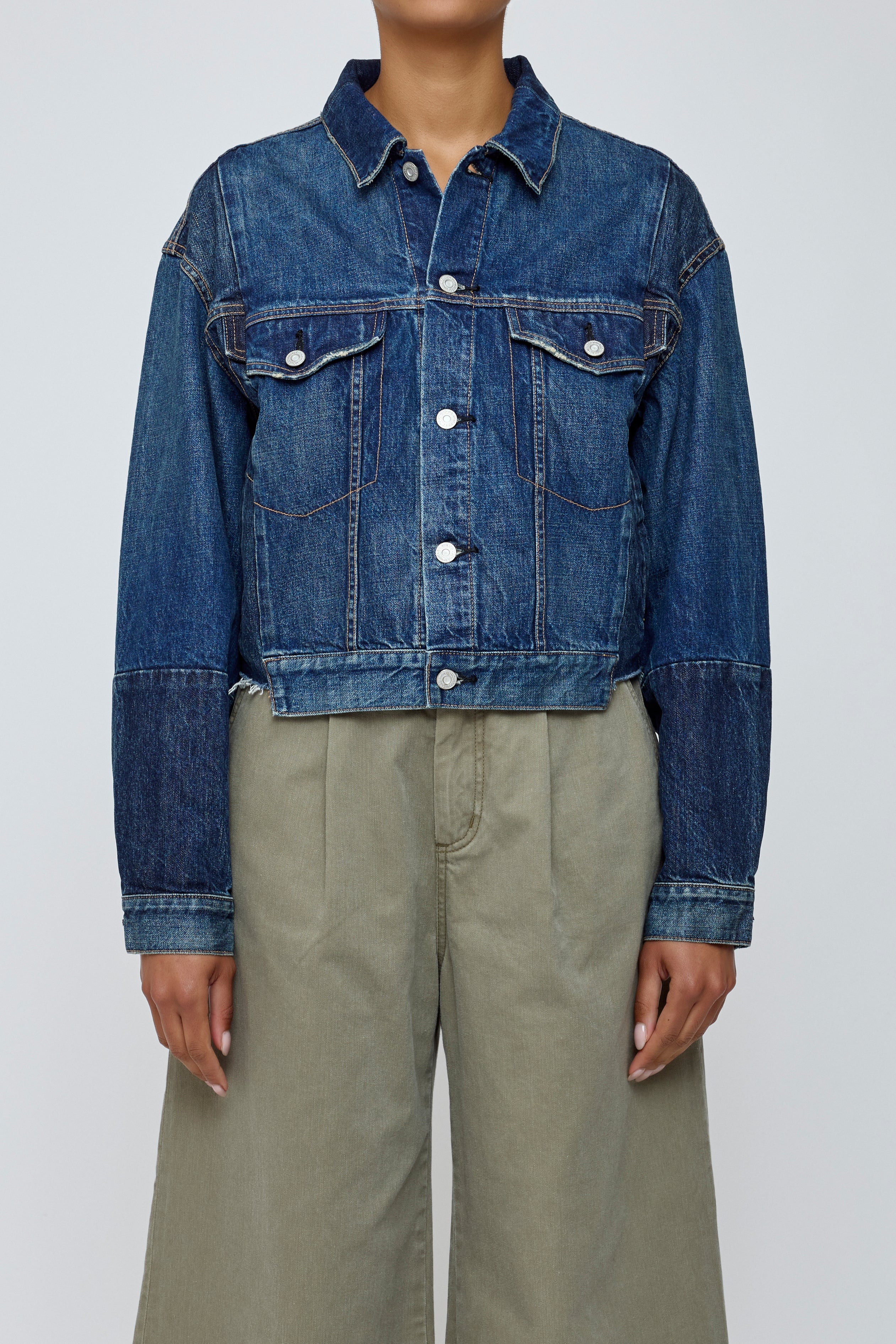 Sale Denim